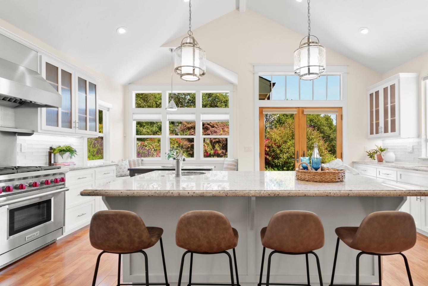 Detail Gallery Image 10 of 54 For 3030 Haas Dr, Aptos,  CA 95003 - 3 Beds | 3/1 Baths