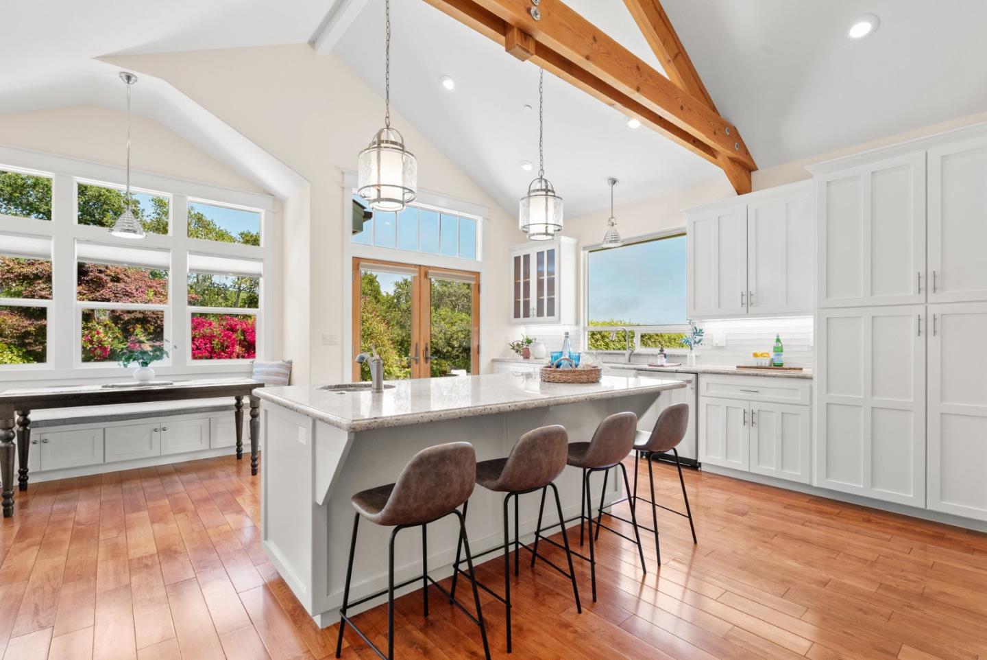 Detail Gallery Image 11 of 54 For 3030 Haas Dr, Aptos,  CA 95003 - 3 Beds | 3/1 Baths
