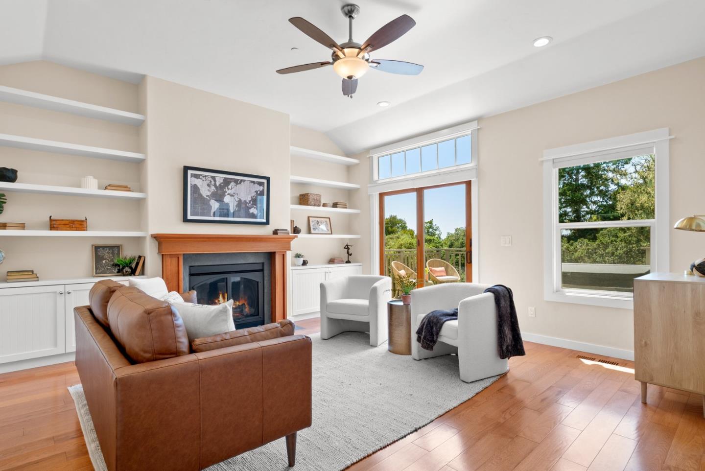 Detail Gallery Image 17 of 54 For 3030 Haas Dr, Aptos,  CA 95003 - 3 Beds | 3/1 Baths