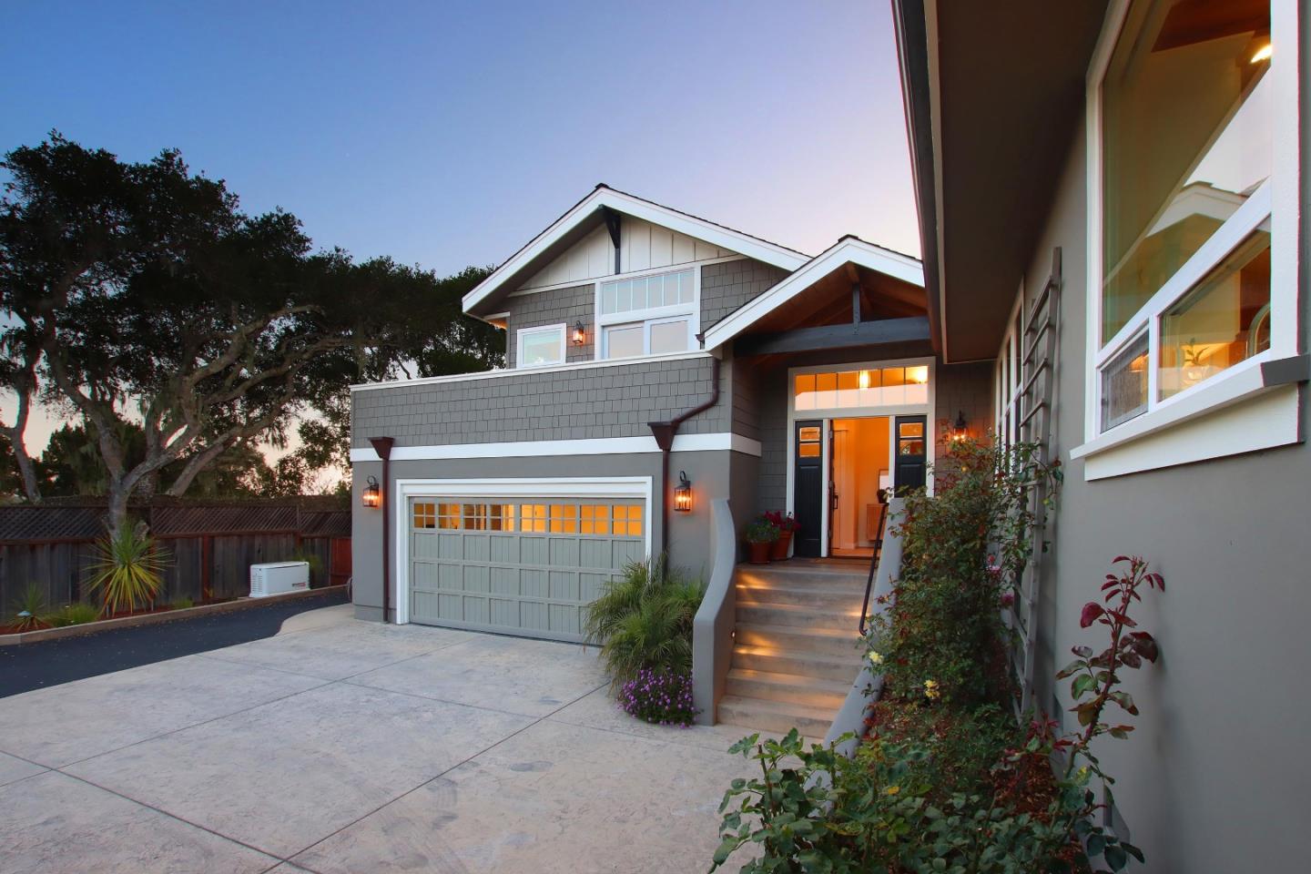 Detail Gallery Image 2 of 54 For 3030 Haas Dr, Aptos,  CA 95003 - 3 Beds | 3/1 Baths