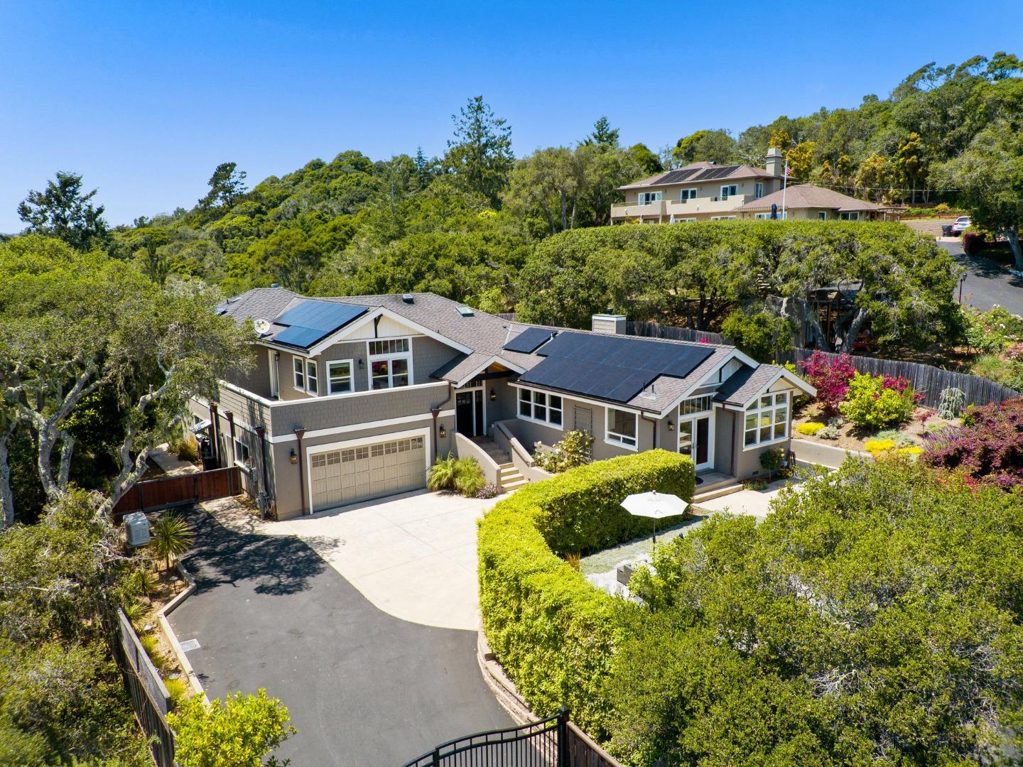 Detail Gallery Image 3 of 54 For 3030 Haas Dr, Aptos,  CA 95003 - 3 Beds | 3/1 Baths