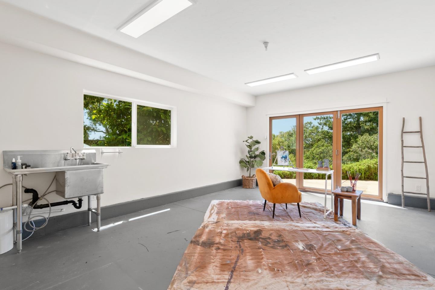 Detail Gallery Image 40 of 54 For 3030 Haas Dr, Aptos,  CA 95003 - 3 Beds | 3/1 Baths