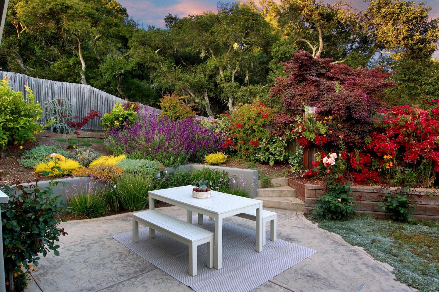 Detail Gallery Image 42 of 54 For 3030 Haas Dr, Aptos,  CA 95003 - 3 Beds | 3/1 Baths