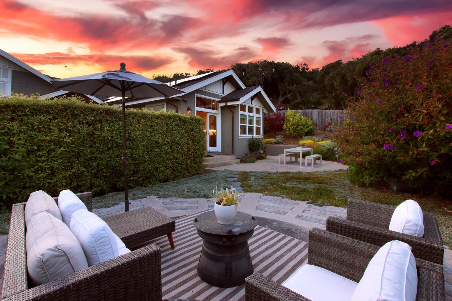 Detail Gallery Image 45 of 54 For 3030 Haas Dr, Aptos,  CA 95003 - 3 Beds | 3/1 Baths
