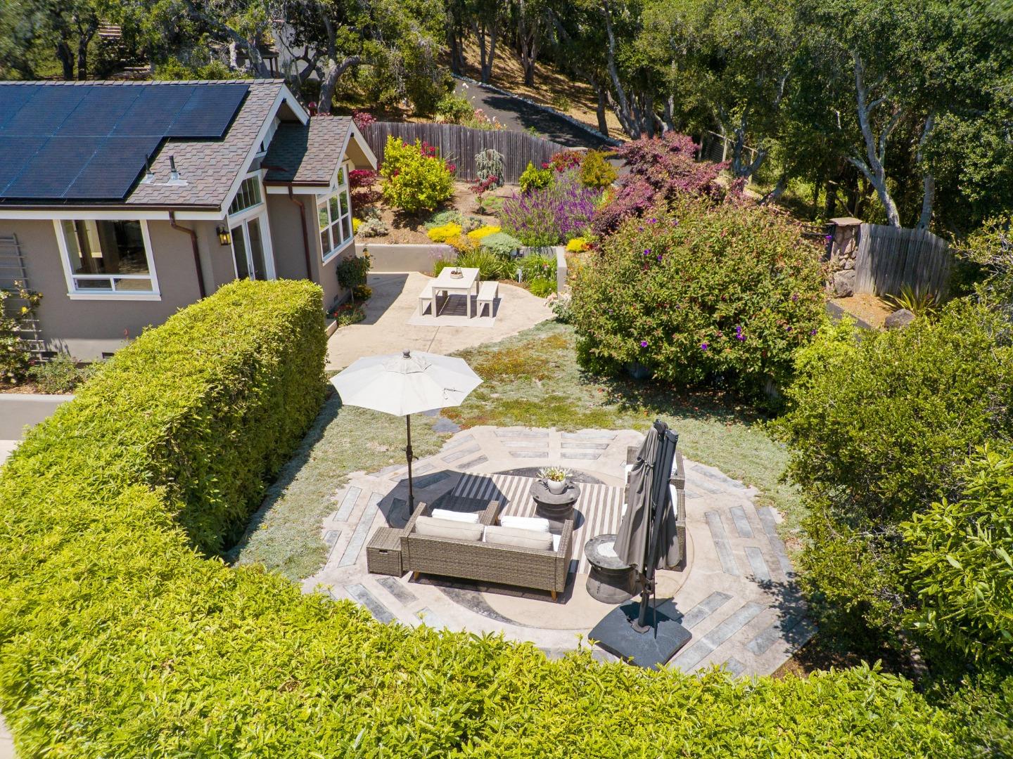 Detail Gallery Image 46 of 54 For 3030 Haas Dr, Aptos,  CA 95003 - 3 Beds | 3/1 Baths