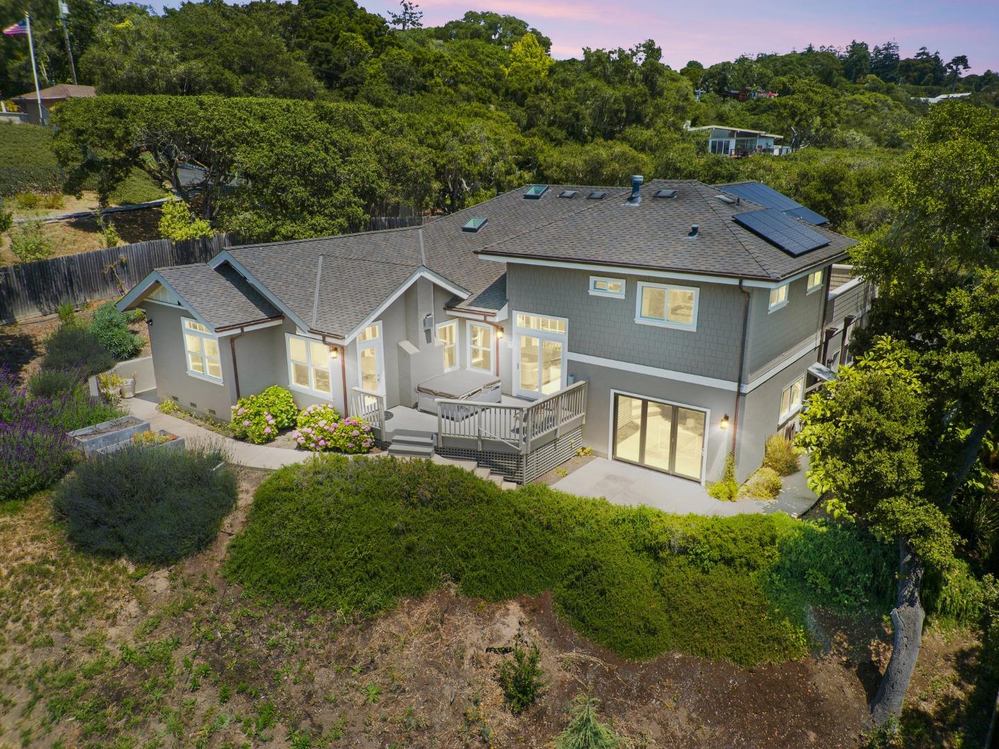 Detail Gallery Image 51 of 54 For 3030 Haas Dr, Aptos,  CA 95003 - 3 Beds | 3/1 Baths