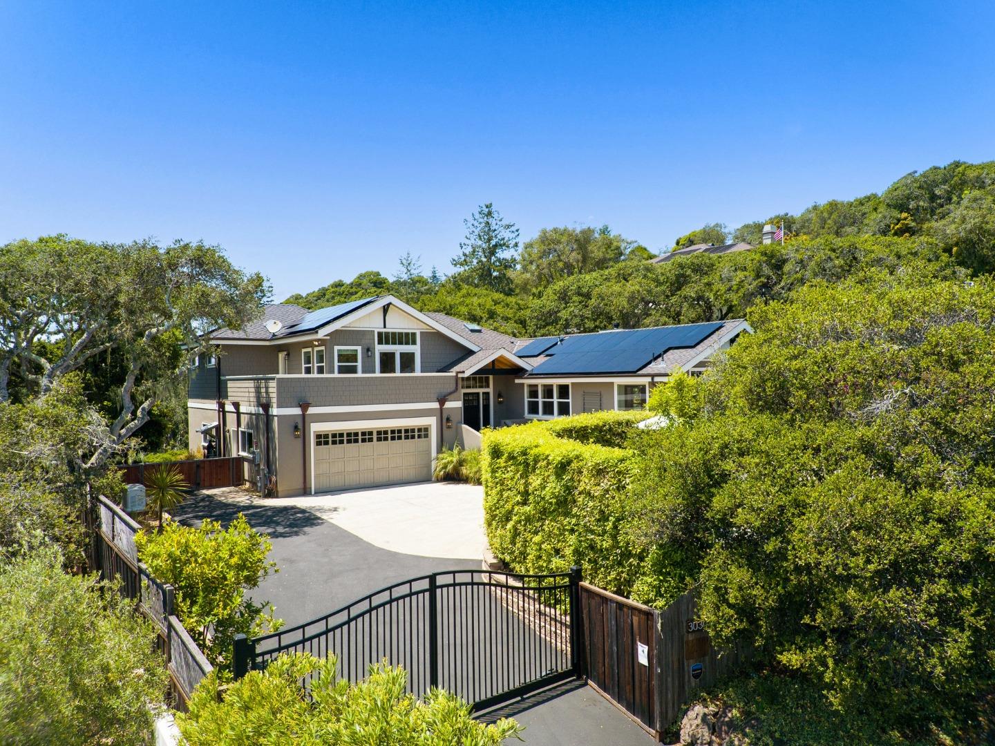 Detail Gallery Image 53 of 54 For 3030 Haas Dr, Aptos,  CA 95003 - 3 Beds | 3/1 Baths