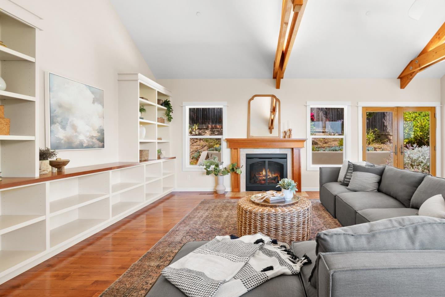 Detail Gallery Image 6 of 54 For 3030 Haas Dr, Aptos,  CA 95003 - 3 Beds | 3/1 Baths