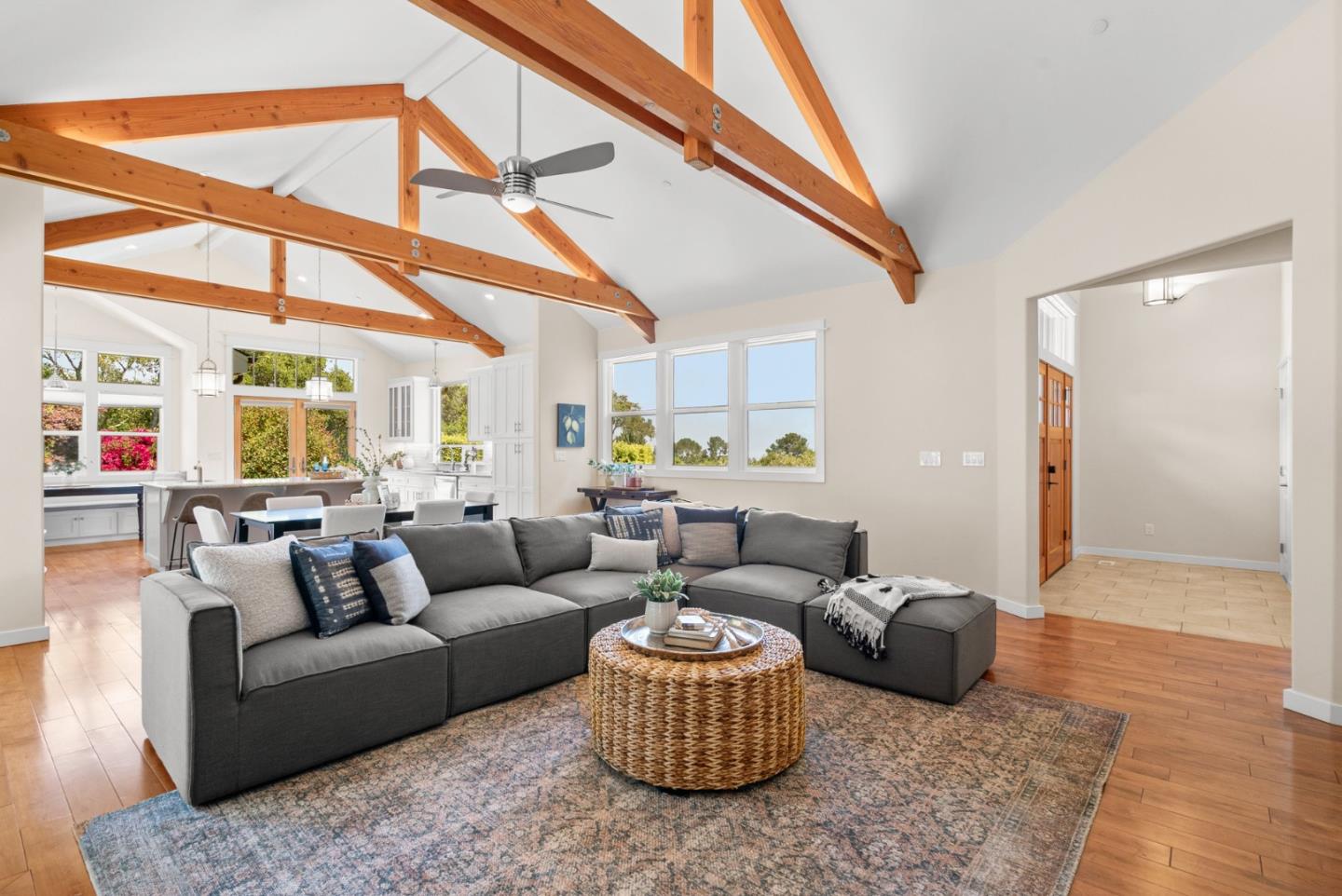 Detail Gallery Image 8 of 54 For 3030 Haas Dr, Aptos,  CA 95003 - 3 Beds | 3/1 Baths