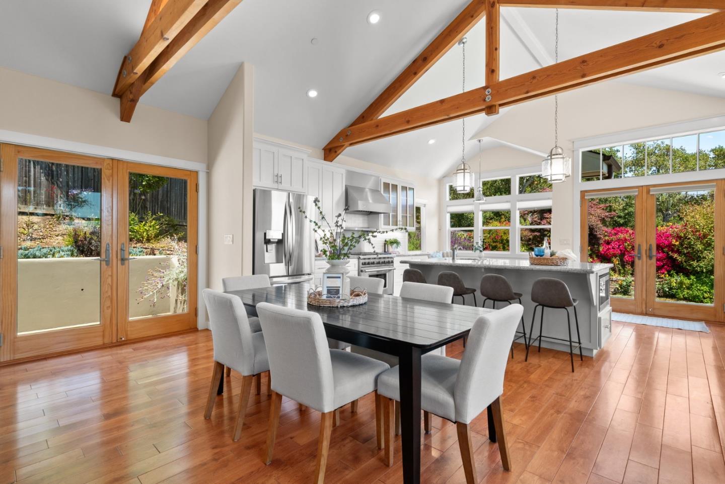 Detail Gallery Image 9 of 54 For 3030 Haas Dr, Aptos,  CA 95003 - 3 Beds | 3/1 Baths