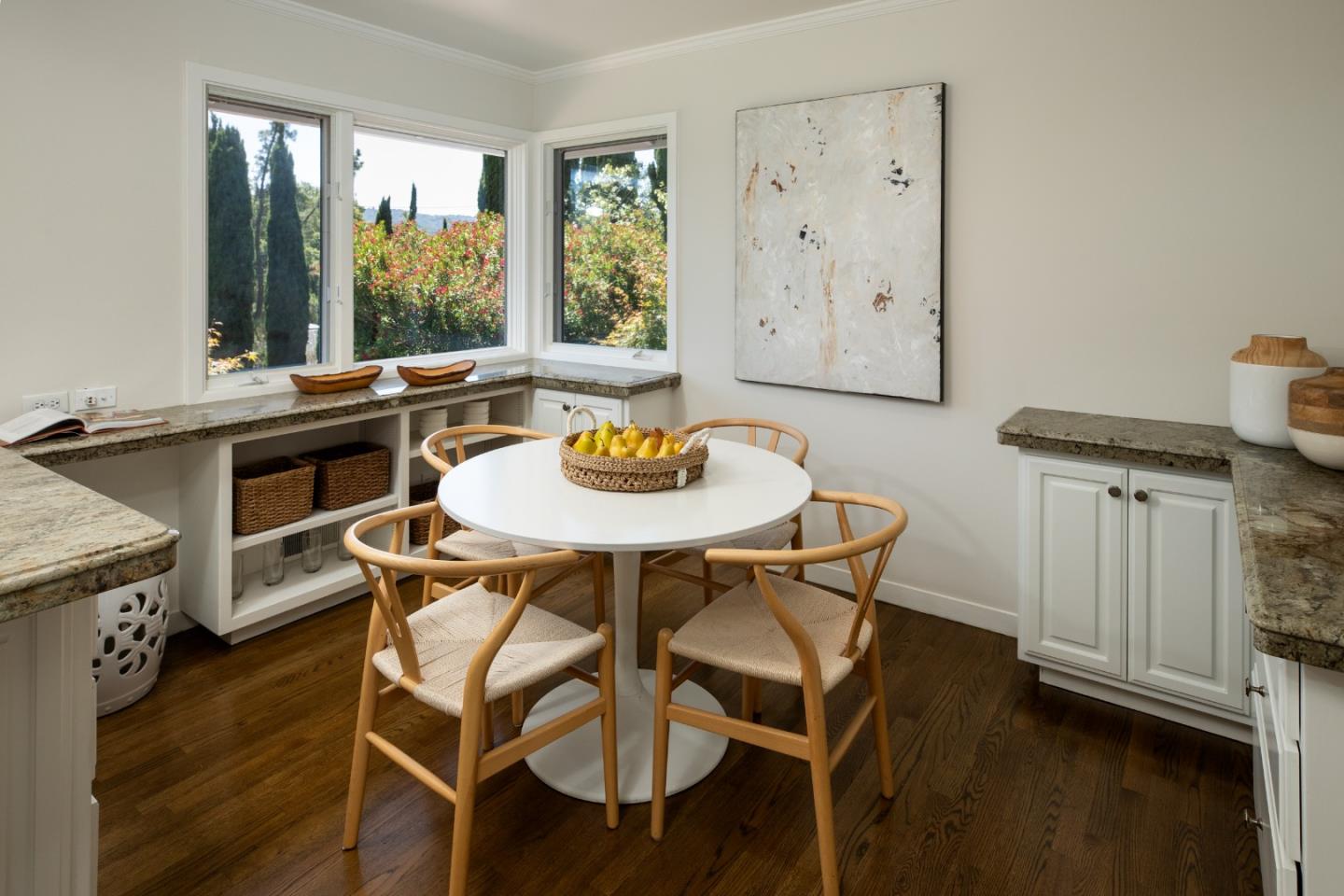 Detail Gallery Image 13 of 36 For 348 Costello Dr, Los Altos,  CA 94024 - 3 Beds | 2 Baths