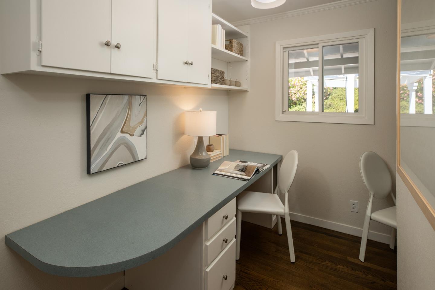 Detail Gallery Image 17 of 36 For 348 Costello Dr, Los Altos,  CA 94024 - 3 Beds | 2 Baths