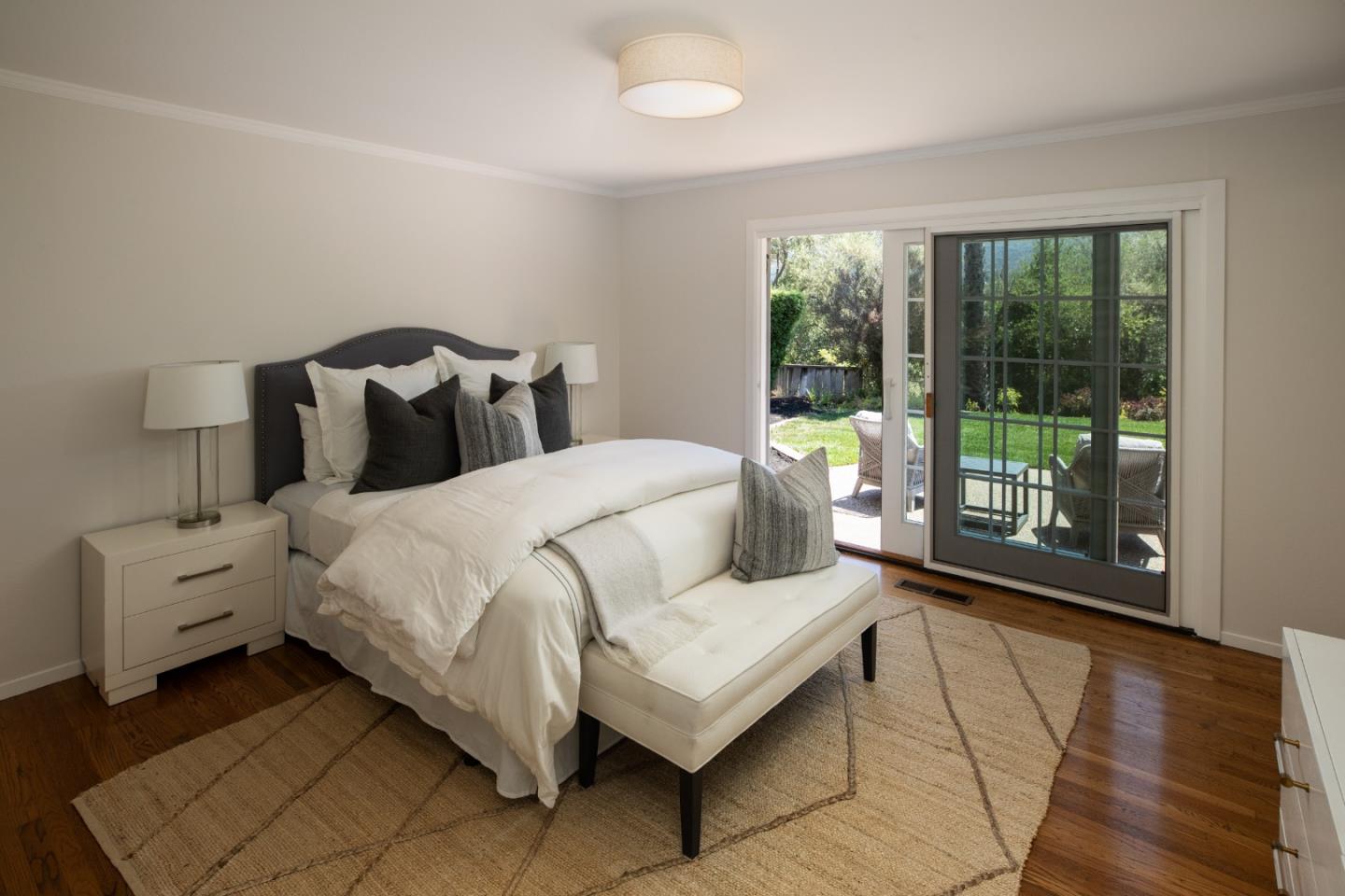 Detail Gallery Image 19 of 36 For 348 Costello Dr, Los Altos,  CA 94024 - 3 Beds | 2 Baths
