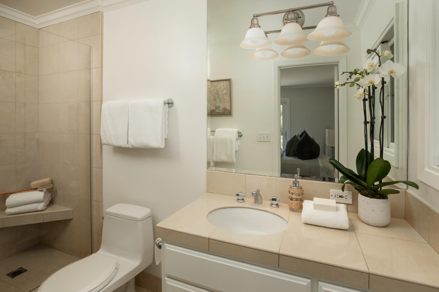 Detail Gallery Image 20 of 36 For 348 Costello Dr, Los Altos,  CA 94024 - 3 Beds | 2 Baths