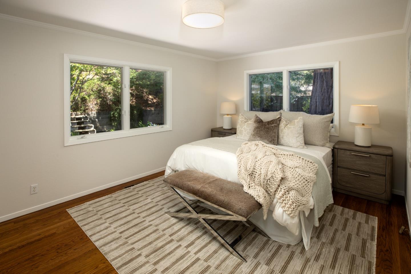 Detail Gallery Image 21 of 36 For 348 Costello Dr, Los Altos,  CA 94024 - 3 Beds | 2 Baths