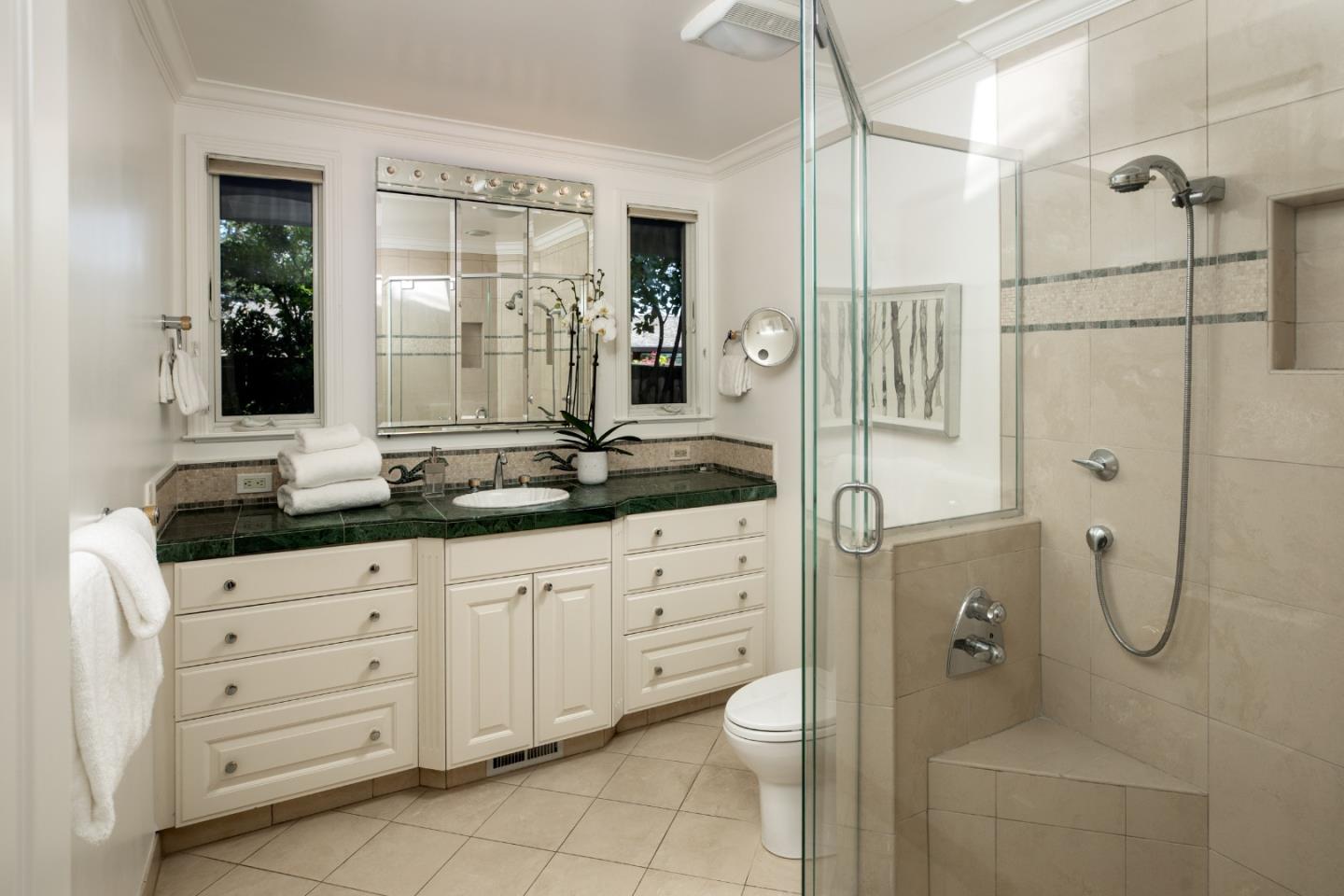 Detail Gallery Image 22 of 36 For 348 Costello Dr, Los Altos,  CA 94024 - 3 Beds | 2 Baths