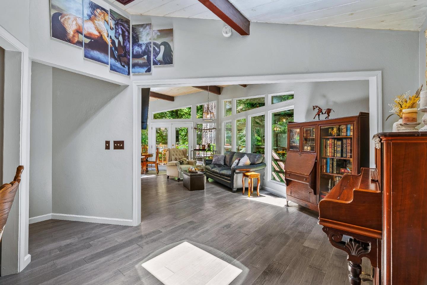 Detail Gallery Image 11 of 41 For 769 Cathedral Dr, Aptos,  CA 95003 - 2 Beds | 1 Baths