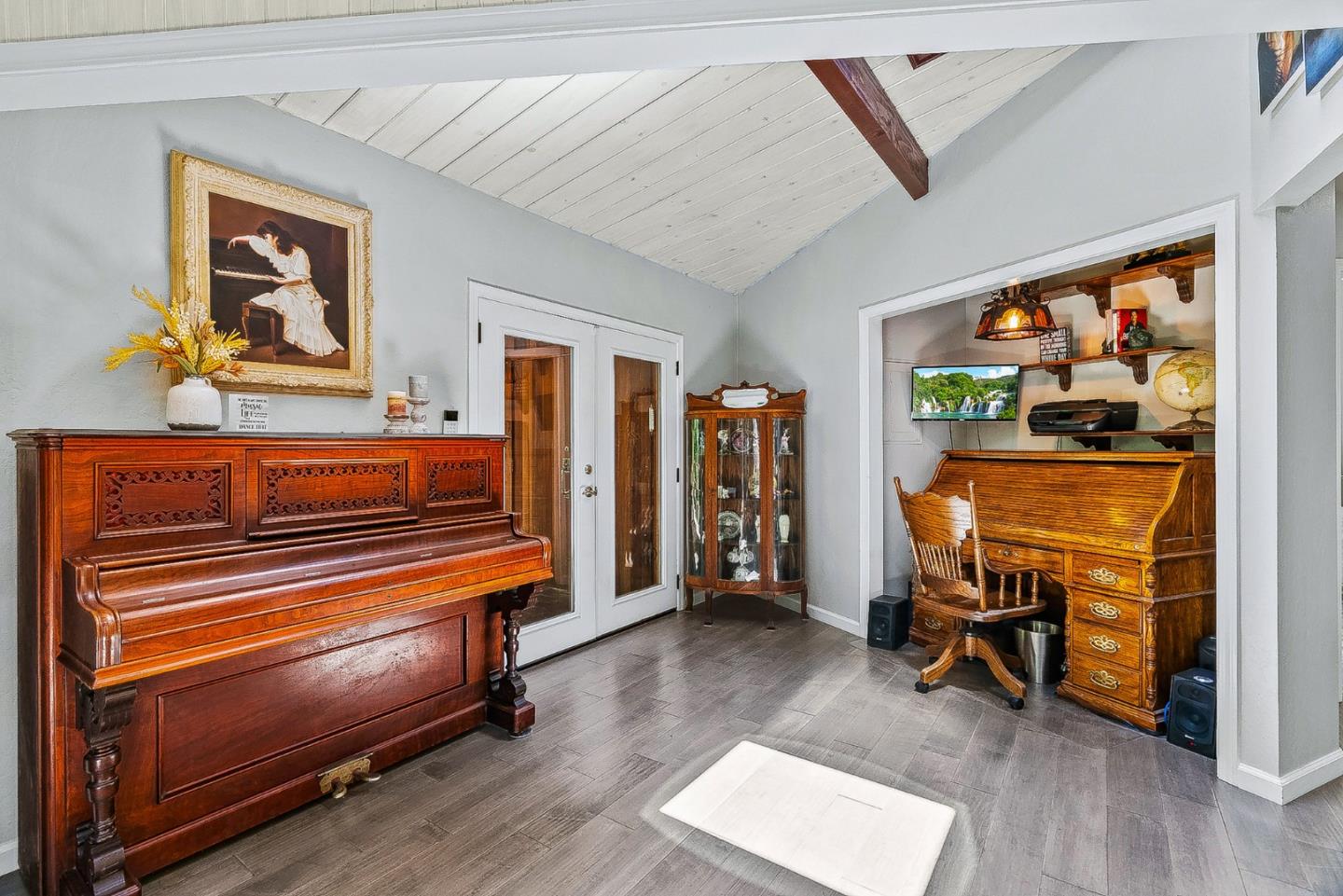 Detail Gallery Image 12 of 41 For 769 Cathedral Dr, Aptos,  CA 95003 - 2 Beds | 1 Baths