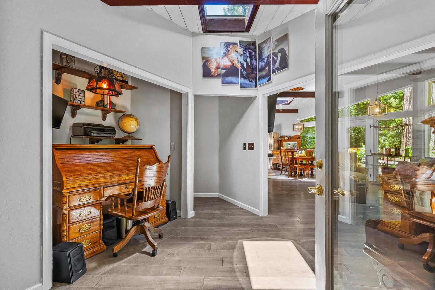 Detail Gallery Image 13 of 41 For 769 Cathedral Dr, Aptos,  CA 95003 - 2 Beds | 1 Baths