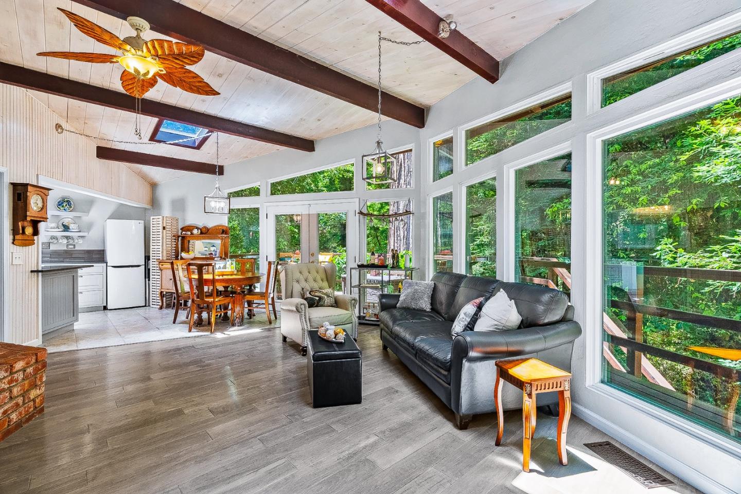Detail Gallery Image 2 of 41 For 769 Cathedral Dr, Aptos,  CA 95003 - 2 Beds | 1 Baths