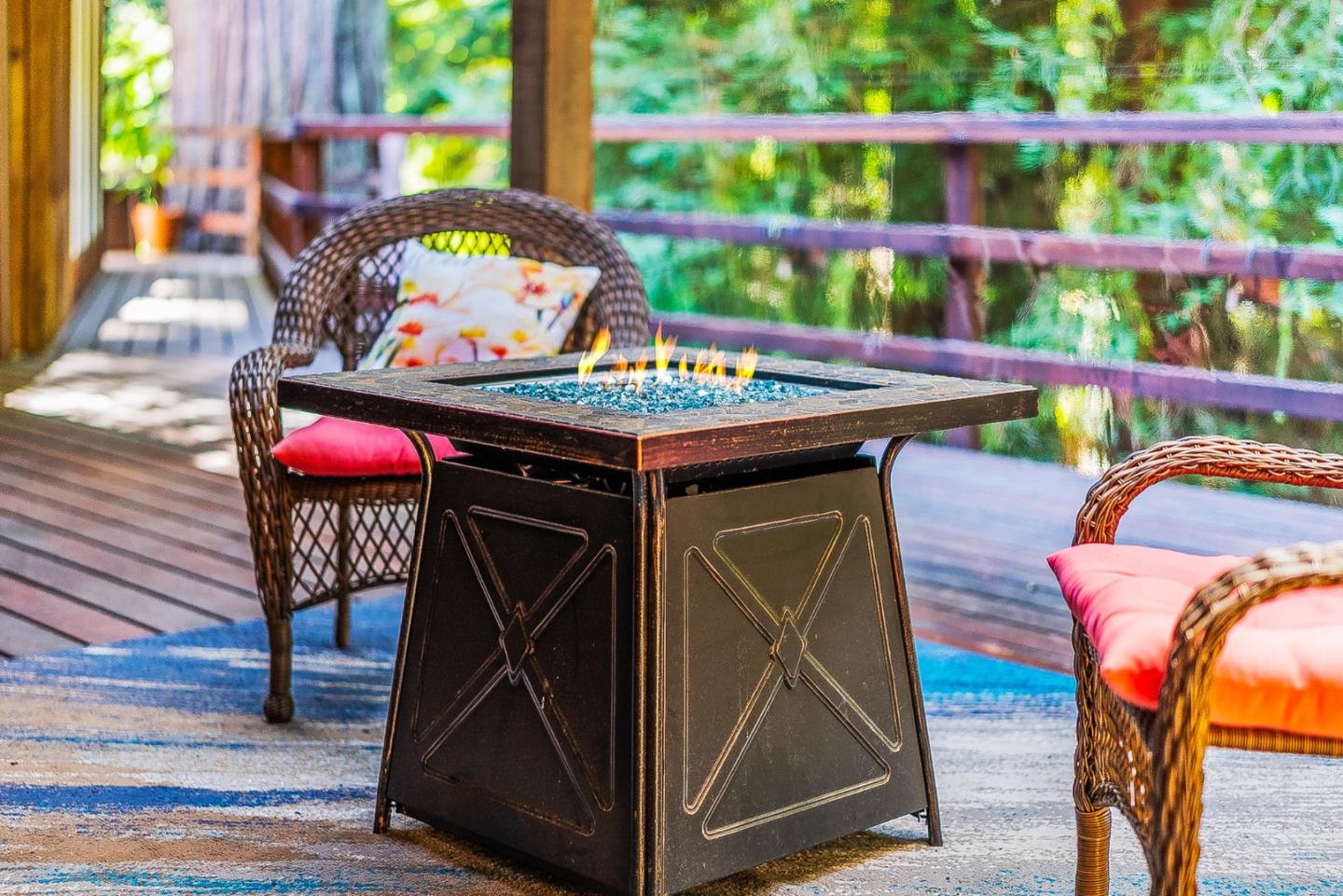 Detail Gallery Image 23 of 41 For 769 Cathedral Dr, Aptos,  CA 95003 - 2 Beds | 1 Baths