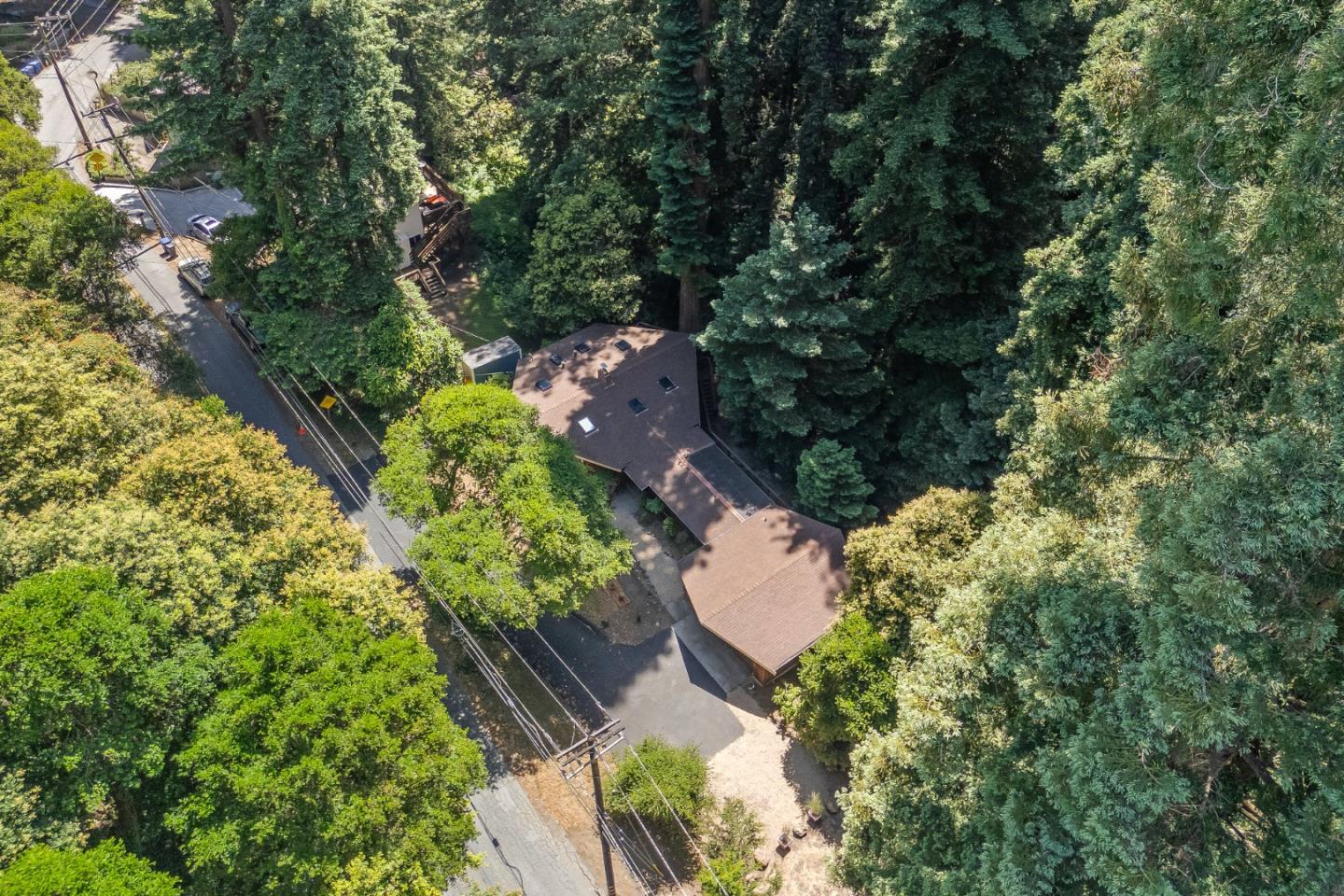 Detail Gallery Image 32 of 41 For 769 Cathedral Dr, Aptos,  CA 95003 - 2 Beds | 1 Baths