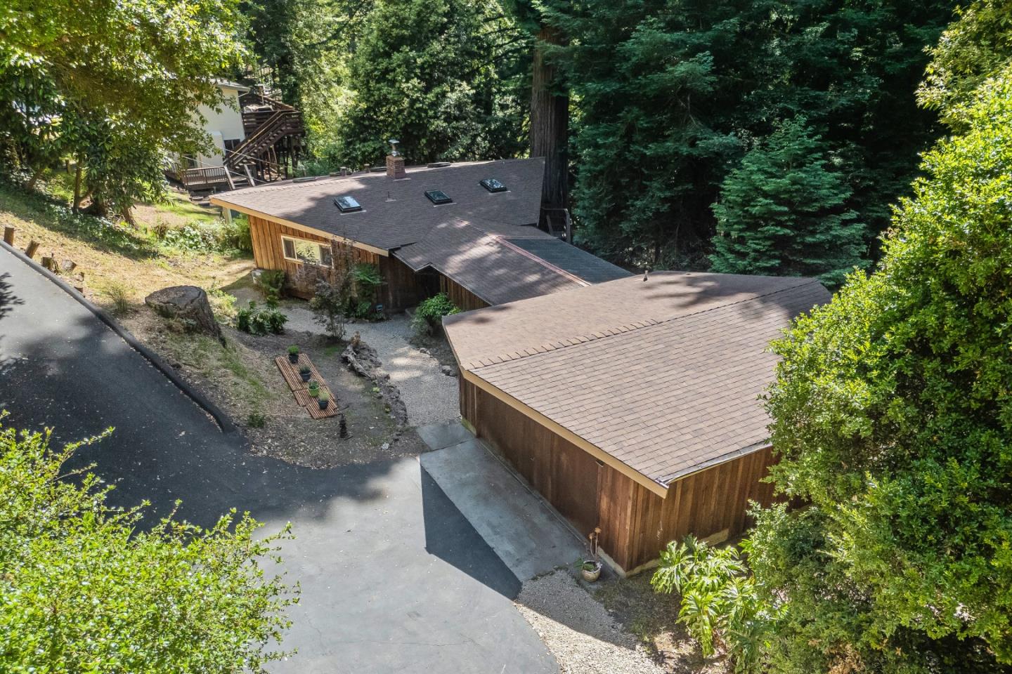 Detail Gallery Image 34 of 41 For 769 Cathedral Dr, Aptos,  CA 95003 - 2 Beds | 1 Baths