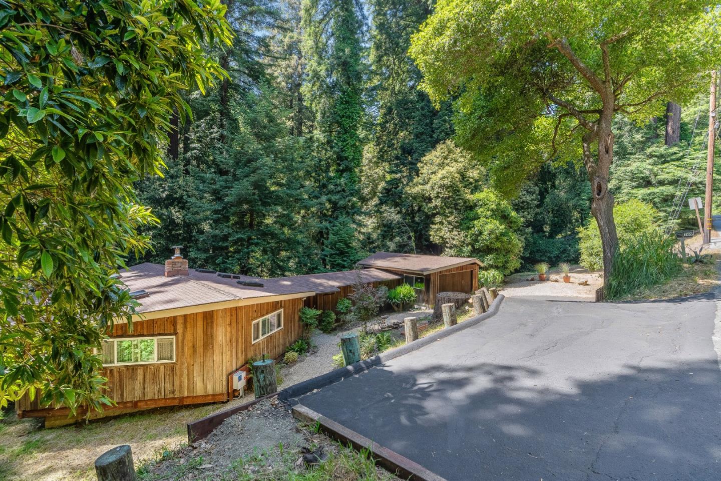 Detail Gallery Image 35 of 41 For 769 Cathedral Dr, Aptos,  CA 95003 - 2 Beds | 1 Baths