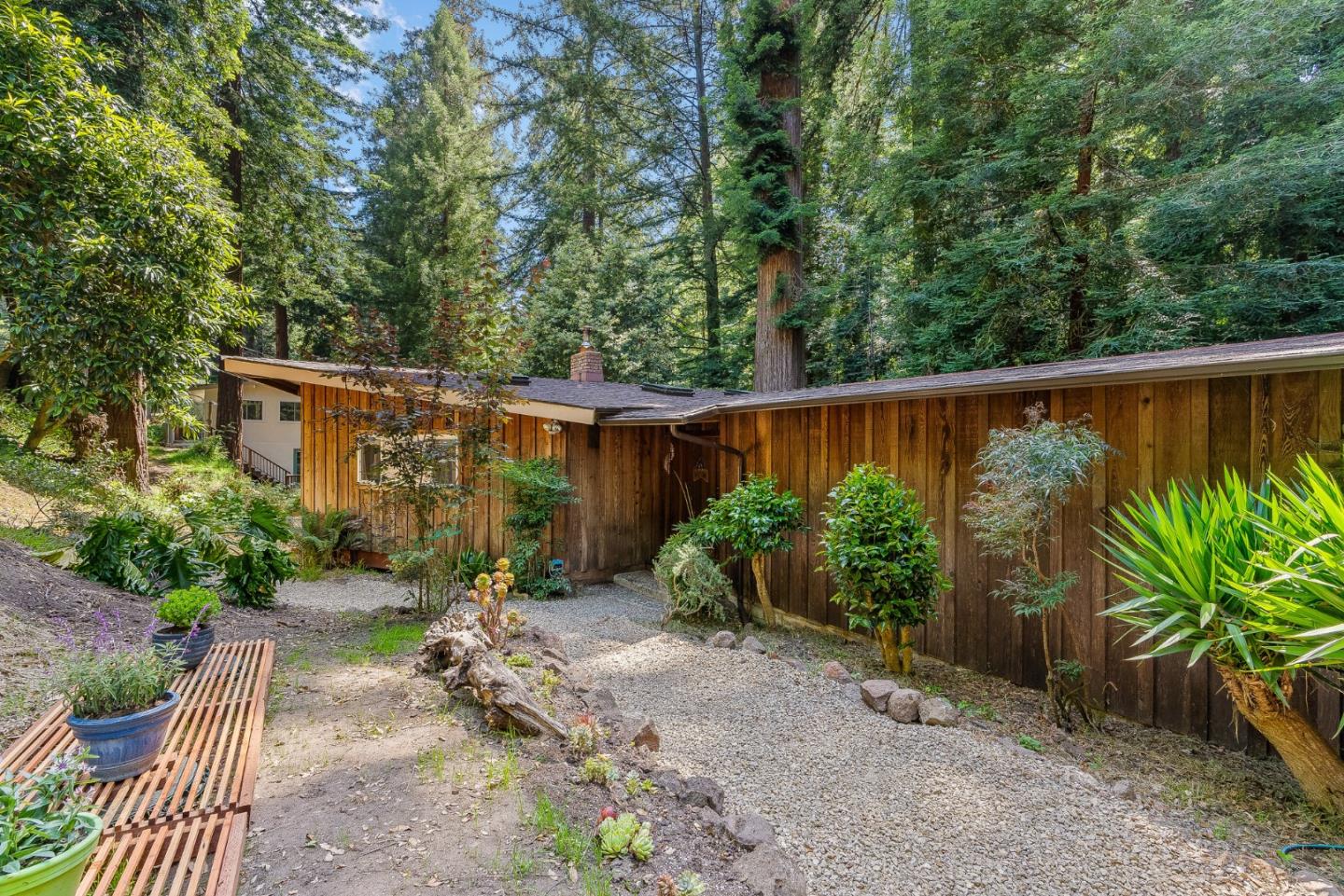 Detail Gallery Image 37 of 41 For 769 Cathedral Dr, Aptos,  CA 95003 - 2 Beds | 1 Baths