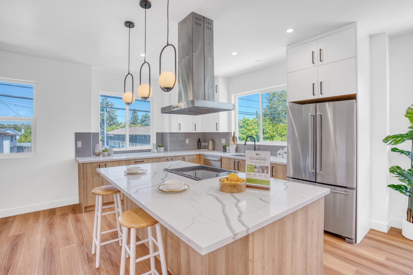 Detail Gallery Image 12 of 48 For 1945 Park Ave #1,  San Jose,  CA 95126 - 4 Beds | 3 Baths