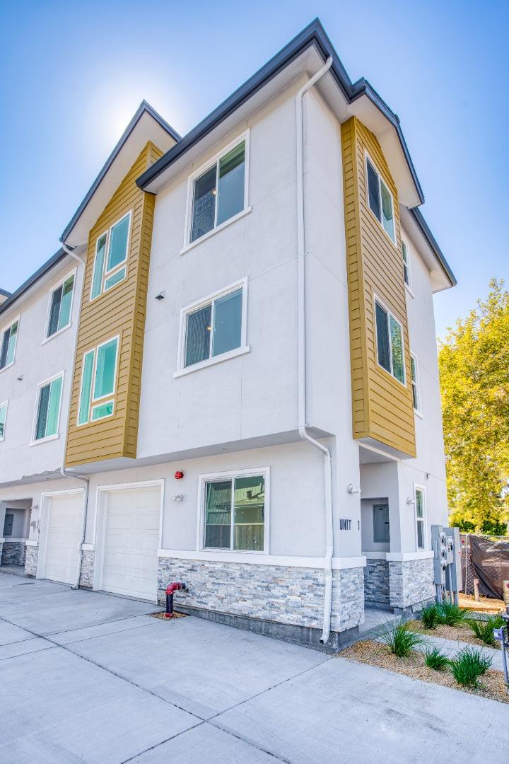 Detail Gallery Image 35 of 48 For 1945 Park Ave #1,  San Jose,  CA 95126 - 4 Beds | 3 Baths