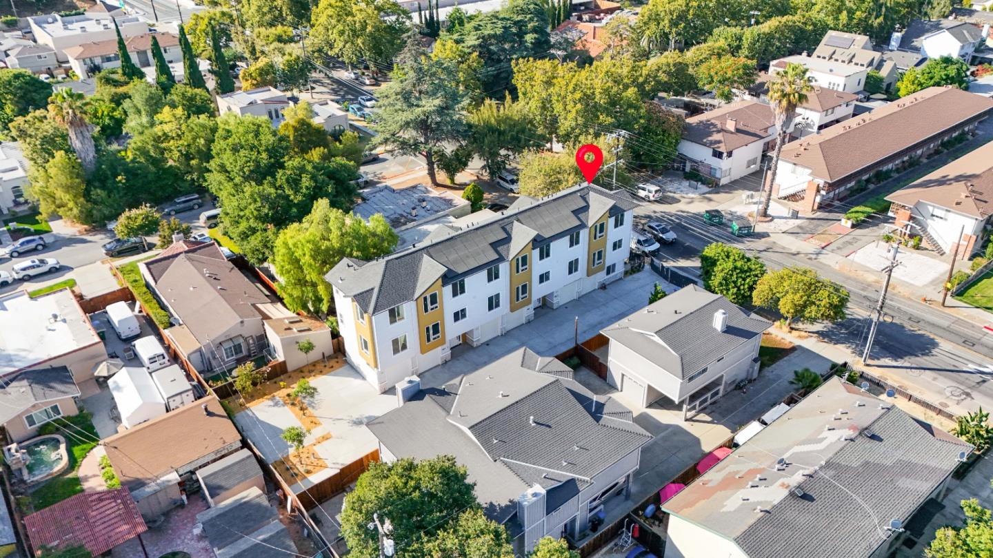 Detail Gallery Image 42 of 48 For 1945 Park Ave #1,  San Jose,  CA 95126 - 4 Beds | 3 Baths