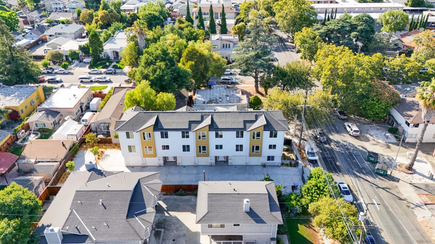 Detail Gallery Image 43 of 48 For 1945 Park Ave #1,  San Jose,  CA 95126 - 4 Beds | 3 Baths