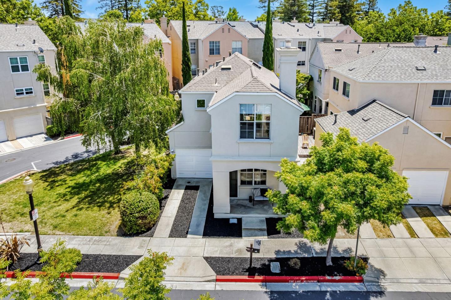 Detail Gallery Image 52 of 65 For 103 Whits Rd, Mountain View,  CA 94040 - 3 Beds | 2/1 Baths