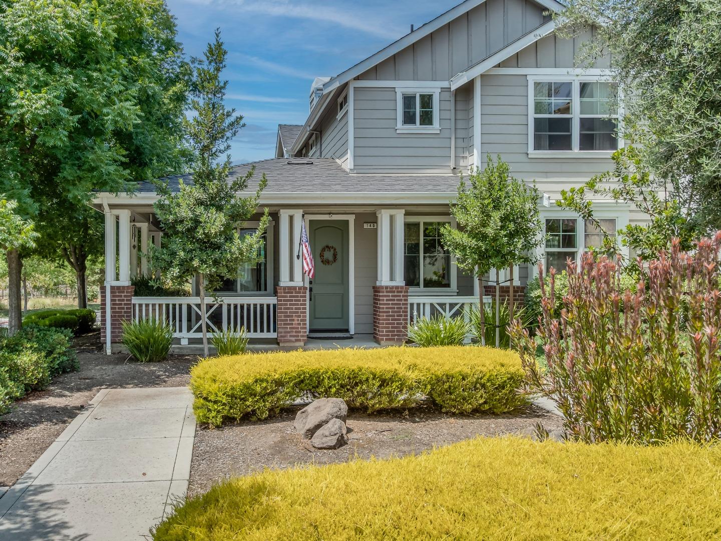 Detail Gallery Image 29 of 36 For 140 Sarafina Way, Gilroy,  CA 95020 - 3 Beds | 2/1 Baths