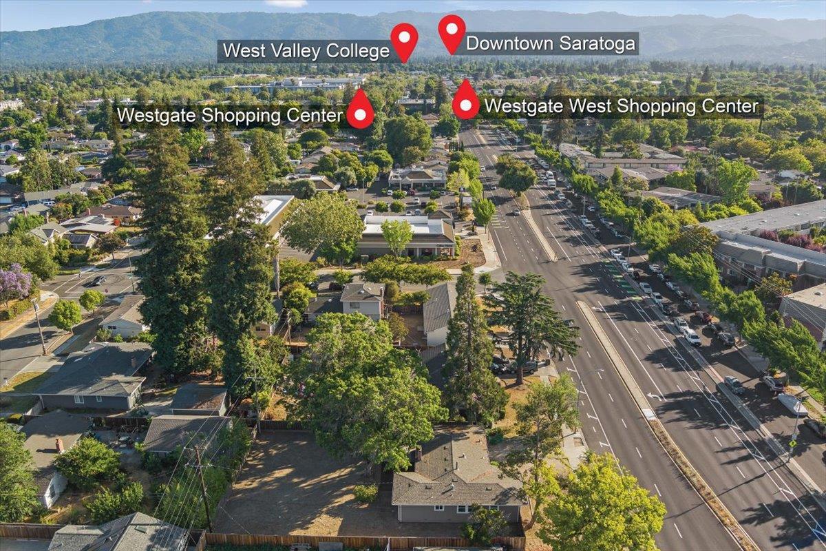 Detail Gallery Image 20 of 31 For 1364 Saratoga Ave, San Jose,  CA 95129 - 3 Beds | 1 Baths