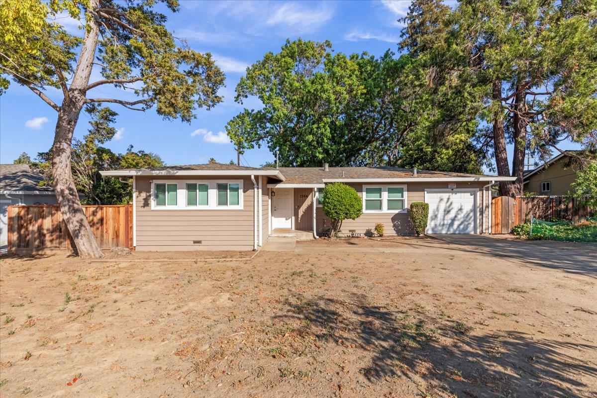 Detail Gallery Image 22 of 31 For 1364 Saratoga Ave, San Jose,  CA 95129 - 3 Beds | 1 Baths