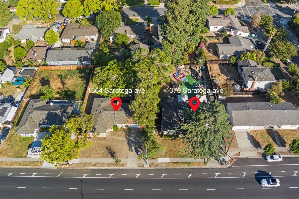 Detail Gallery Image 29 of 31 For 1364 Saratoga Ave, San Jose,  CA 95129 - 3 Beds | 1 Baths