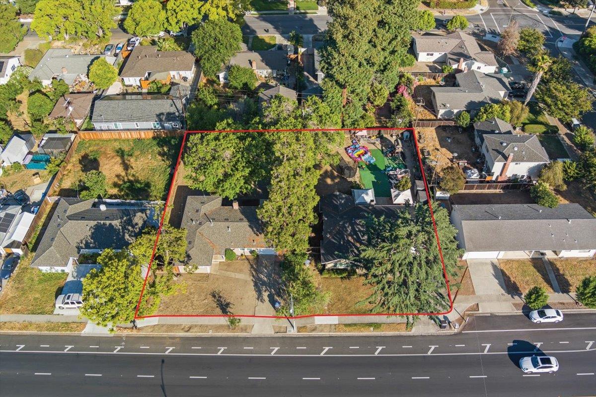 Detail Gallery Image 30 of 31 For 1364 Saratoga Ave, San Jose,  CA 95129 - 3 Beds | 1 Baths