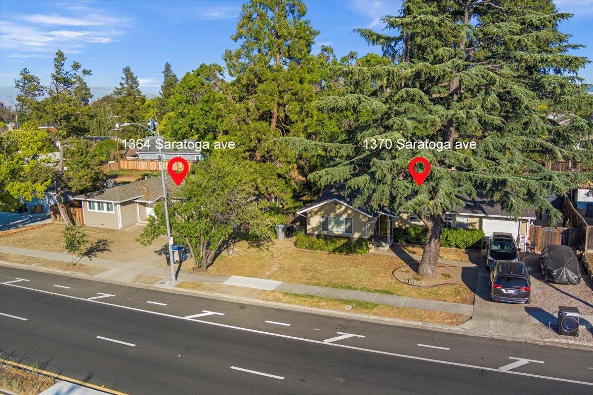 Detail Gallery Image 31 of 31 For 1364 Saratoga Ave, San Jose,  CA 95129 - 3 Beds | 1 Baths