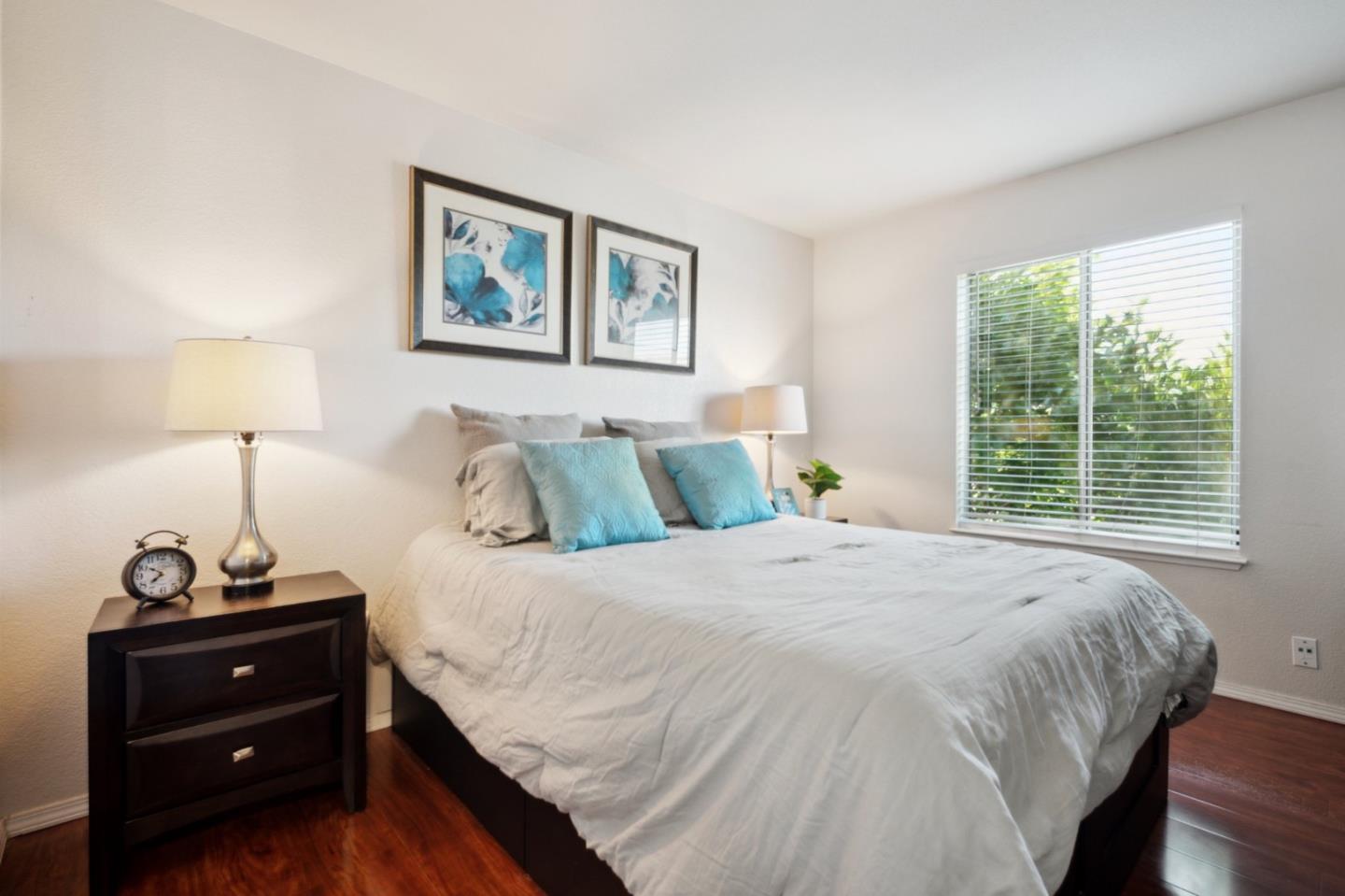 Detail Gallery Image 13 of 39 For 2555 Britt Way, San Jose,  CA 95148 - 4 Beds | 2/1 Baths