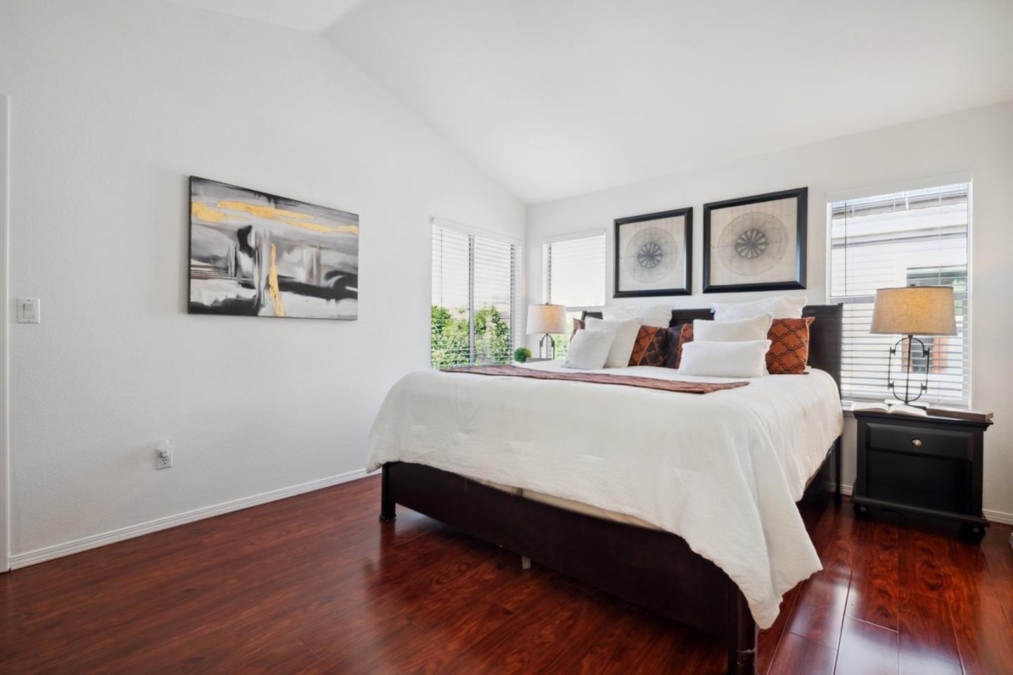Detail Gallery Image 14 of 39 For 2555 Britt Way, San Jose,  CA 95148 - 4 Beds | 2/1 Baths