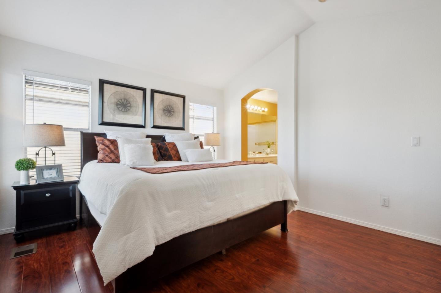 Detail Gallery Image 15 of 39 For 2555 Britt Way, San Jose,  CA 95148 - 4 Beds | 2/1 Baths