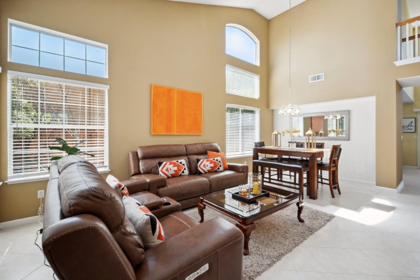 Detail Gallery Image 2 of 39 For 2555 Britt Way, San Jose,  CA 95148 - 4 Beds | 2/1 Baths
