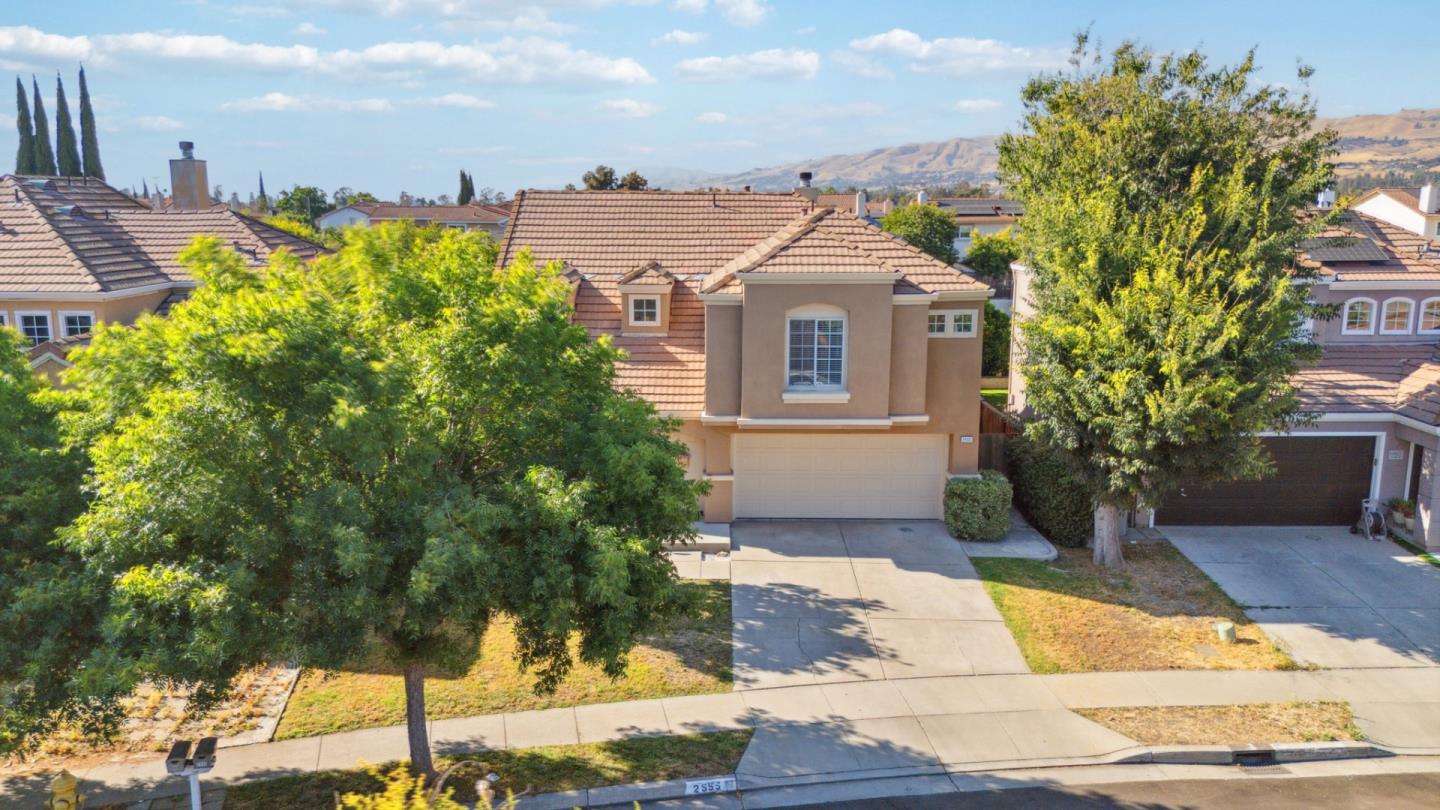 Detail Gallery Image 26 of 39 For 2555 Britt Way, San Jose,  CA 95148 - 4 Beds | 2/1 Baths