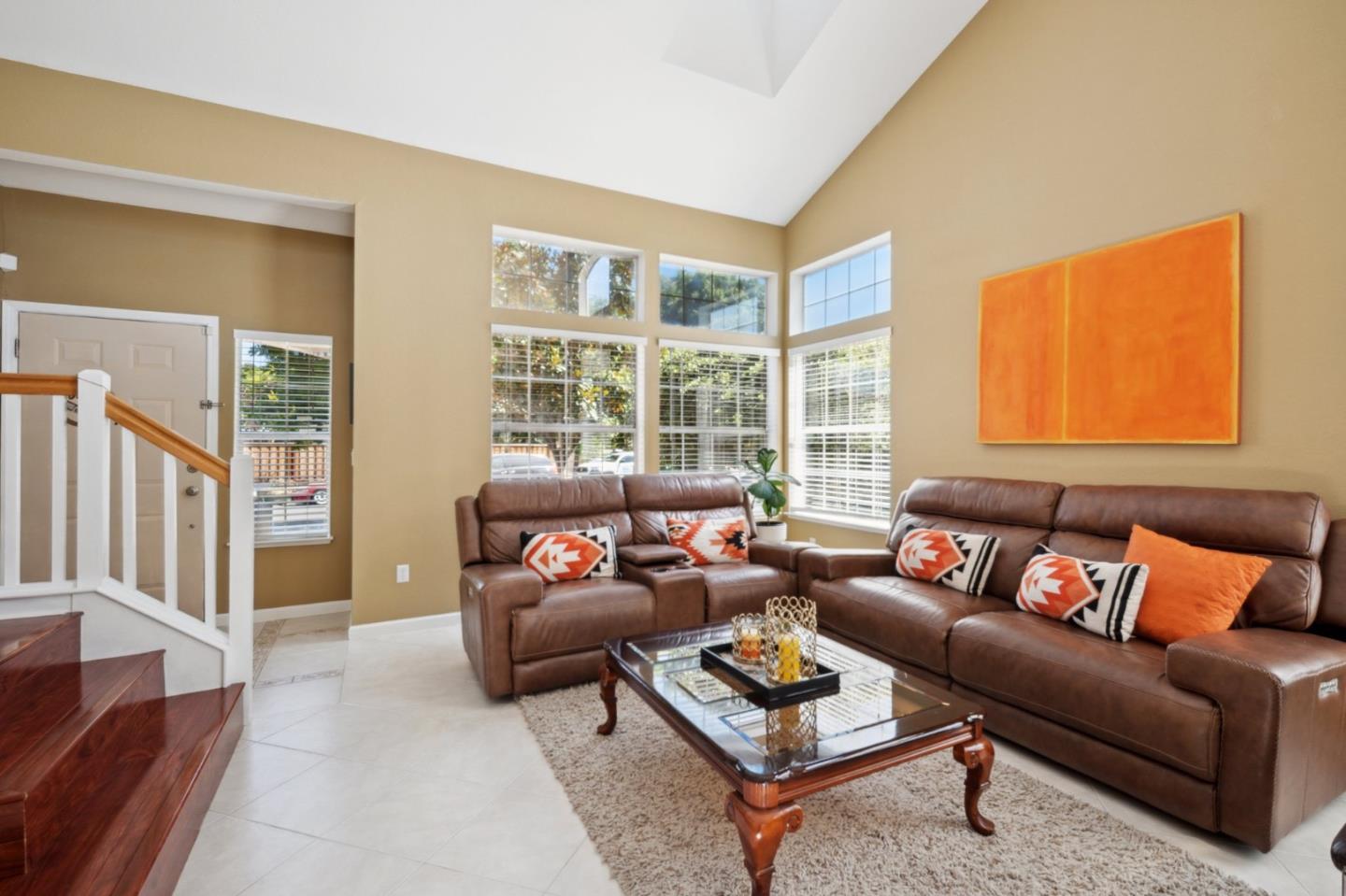Detail Gallery Image 3 of 39 For 2555 Britt Way, San Jose,  CA 95148 - 4 Beds | 2/1 Baths