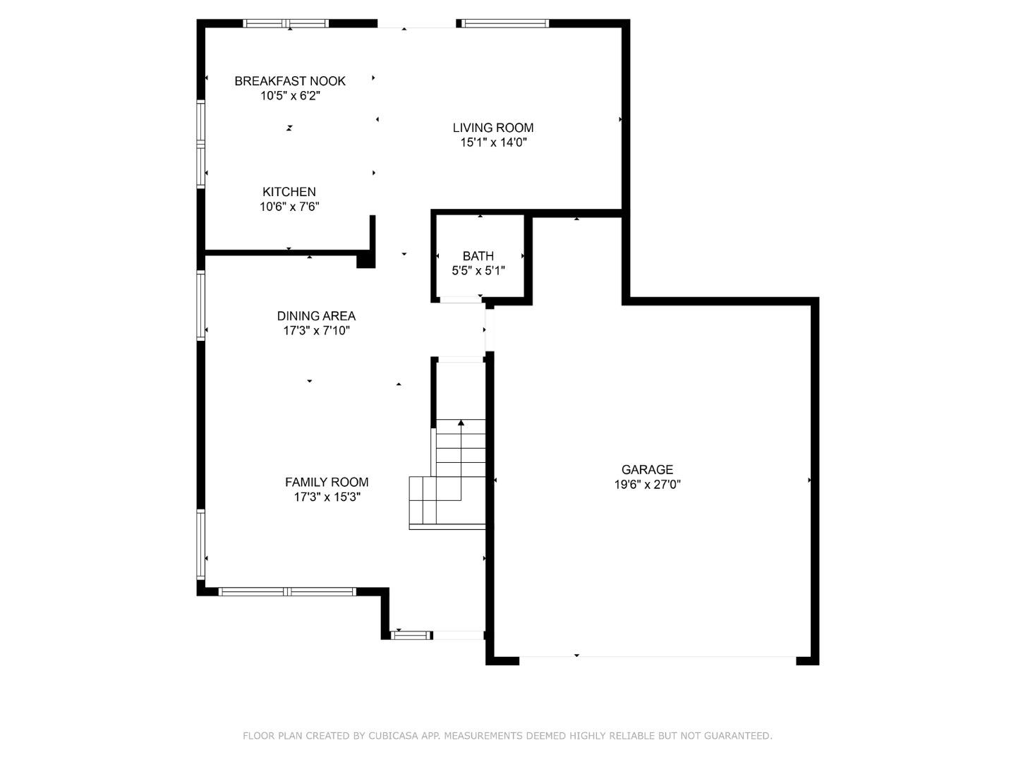 Detail Gallery Image 34 of 39 For 2555 Britt Way, San Jose,  CA 95148 - 4 Beds | 2/1 Baths
