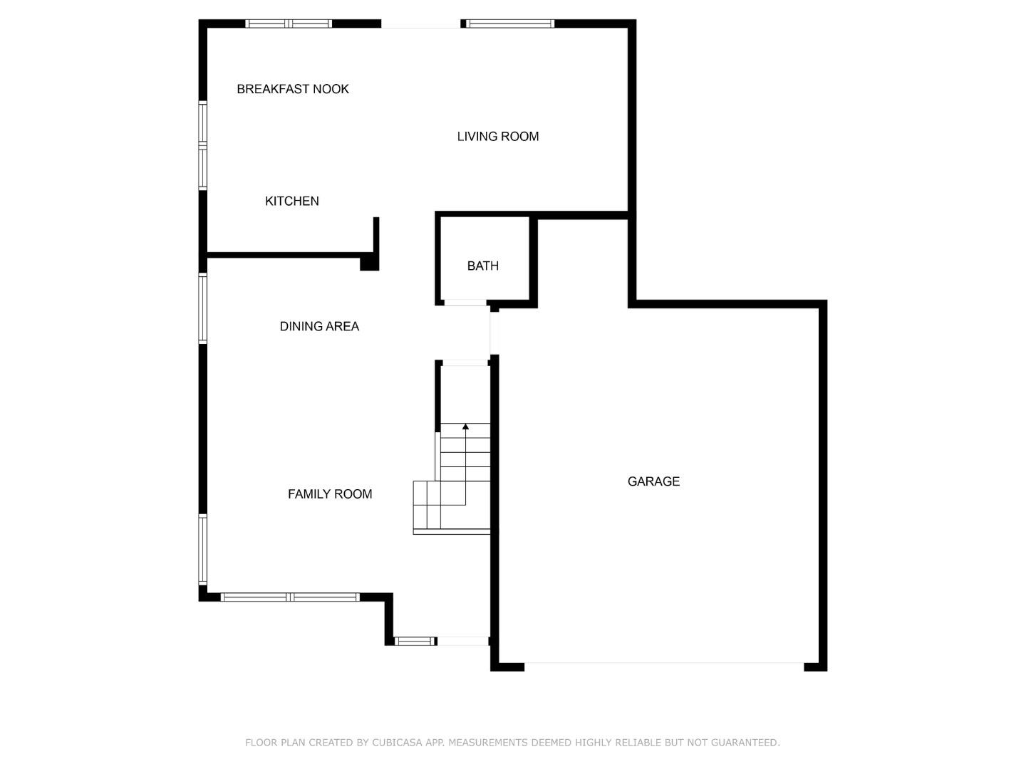 Detail Gallery Image 37 of 39 For 2555 Britt Way, San Jose,  CA 95148 - 4 Beds | 2/1 Baths