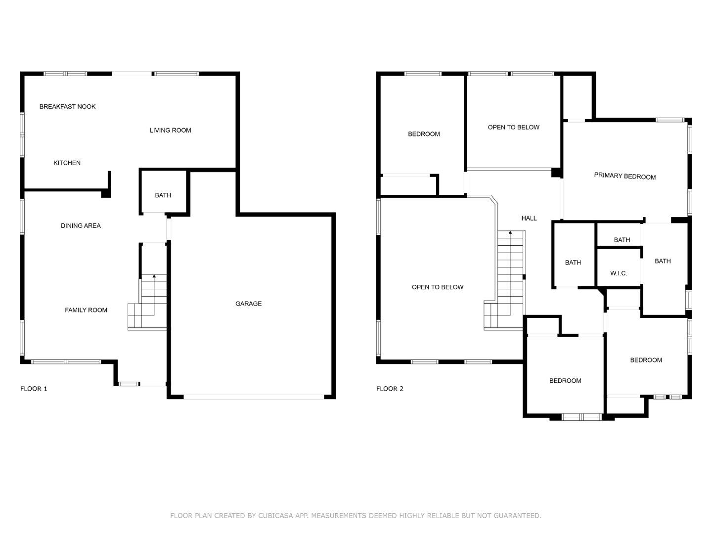 Detail Gallery Image 39 of 39 For 2555 Britt Way, San Jose,  CA 95148 - 4 Beds | 2/1 Baths