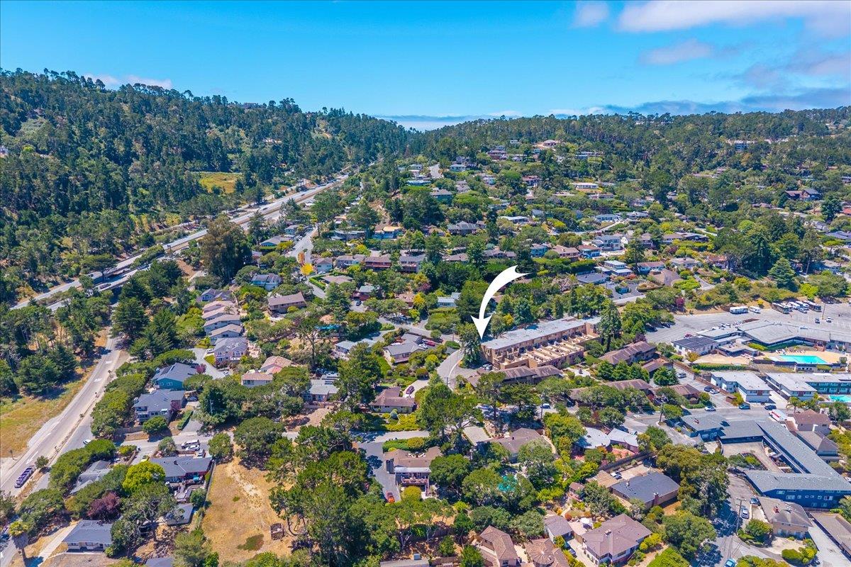 Detail Gallery Image 21 of 25 For 152 Mar Vista Dr, Monterey,  CA 93940 - 2 Beds | 1/1 Baths